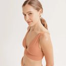 Sutiã Top Bojo Removível Sustentação Média Lounge