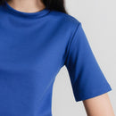Blusa Boxy Cropped