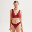 Sutiã Top Bojo Removível Sustentação Média Lounge