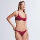 Calcinha de Biquíni Timeless Rise