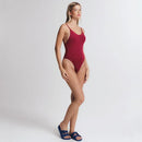 Maiô Timeless Deep Cut