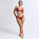 Calcinha de Biquíni Timeless Rise