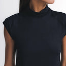 Regata Gola Alta Tech T-Shirt® High Neck