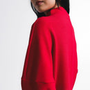 Casaco Feminino Wingsuit