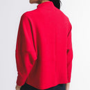 Casaco Feminino Wingsuit