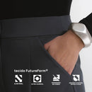 Bermuda Oversized Alfaiataria Tech Kyoto FutureForm® Feminina