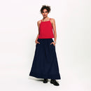 Blusa de Alça FutureForm® Feminino