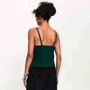 Blusa de Alça FutureForm® Feminino