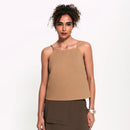 Blusa de Alça FutureForm® Feminino