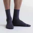 Meia Cano Alto Anti Odor Spectrum High 2.0