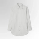 Camisa Oversized Alfaiataria Tech FutureForm® Feminina