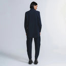 Camisa Oversized Alfaiataria Tech FutureForm® Feminina