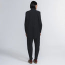 Camisa Oversized Alfaiataria Tech FutureForm® Feminina