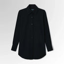 Camisa Oversized Alfaiataria Tech FutureForm® Feminina