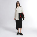 Camisa Oversized Alfaiataria Tech FutureForm® Feminina