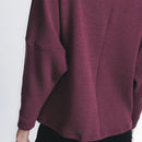 Casaco Feminino Wingsuit