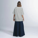 Camiseta Oversized T-Shirt Feminina