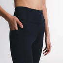 Calça Legging Feminina Easy