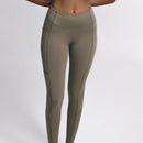 Calça Legging Feminina Easy