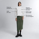 Casaco Feminino Wingsuit