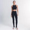 Calça Legging Zipper INSKIN™️