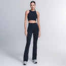 Calça Legging Flare INSKIN™️