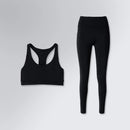 Conjunto Fitness Feminino | Top e Legging