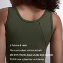 Regata Premium NEXTECH™ Feminina