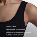 Regata Premium NEXTECH™ Feminina