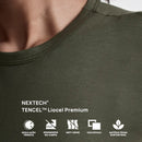 Camiseta Premium NEXTECH™ T-Shirt Feminina