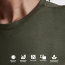 Camiseta Premium NEXTECH™ T-Shirt Feminina