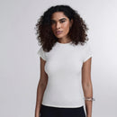 Camiseta Premium NEXTECH™ T-Shirt Feminina