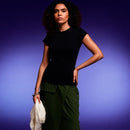 Camiseta Premium NEXTECH™ T-Shirt Feminina