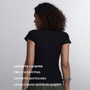 Camiseta Premium NEXTECH™ T-Shirt Feminina