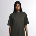 Camiseta Oversized T-Shirt Feminina