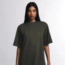 Camiseta Oversized T-Shirt Feminina