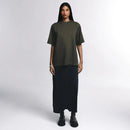 Camiseta Oversized T-Shirt Feminina
