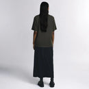 Camiseta Oversized T-Shirt Feminina