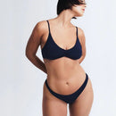 Calcinha de Biquíni Timeless Rise
