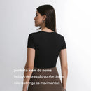 Perfect Body Decote U