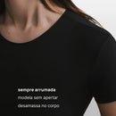 Perfect Body Decote U