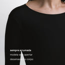 Perfect Body Manga Longa