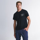 Camiseta Básica Daily Unissex INSIDER + Ziraldo | Quadro