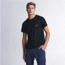 Camiseta Básica Daily INSIDER + Ziraldo | Olho