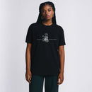 Camiseta Básica Daily Unissex INSIDER + Ziraldo | Caminhos