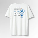 Camiseta Básica Daily INSIDER + Ziraldo | Olho