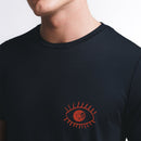 Camiseta Básica Daily INSIDER + Ziraldo | Olho