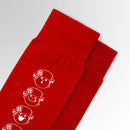 Meia Noho Socks INSIDER + Ziraldo | Expressões