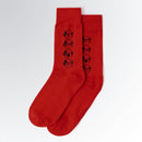 Meia Noho Socks INSIDER + Ziraldo | Expressões