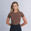 Blusa Skin Cropped